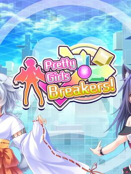 Foto do jogo Pretty Girls Breakers!