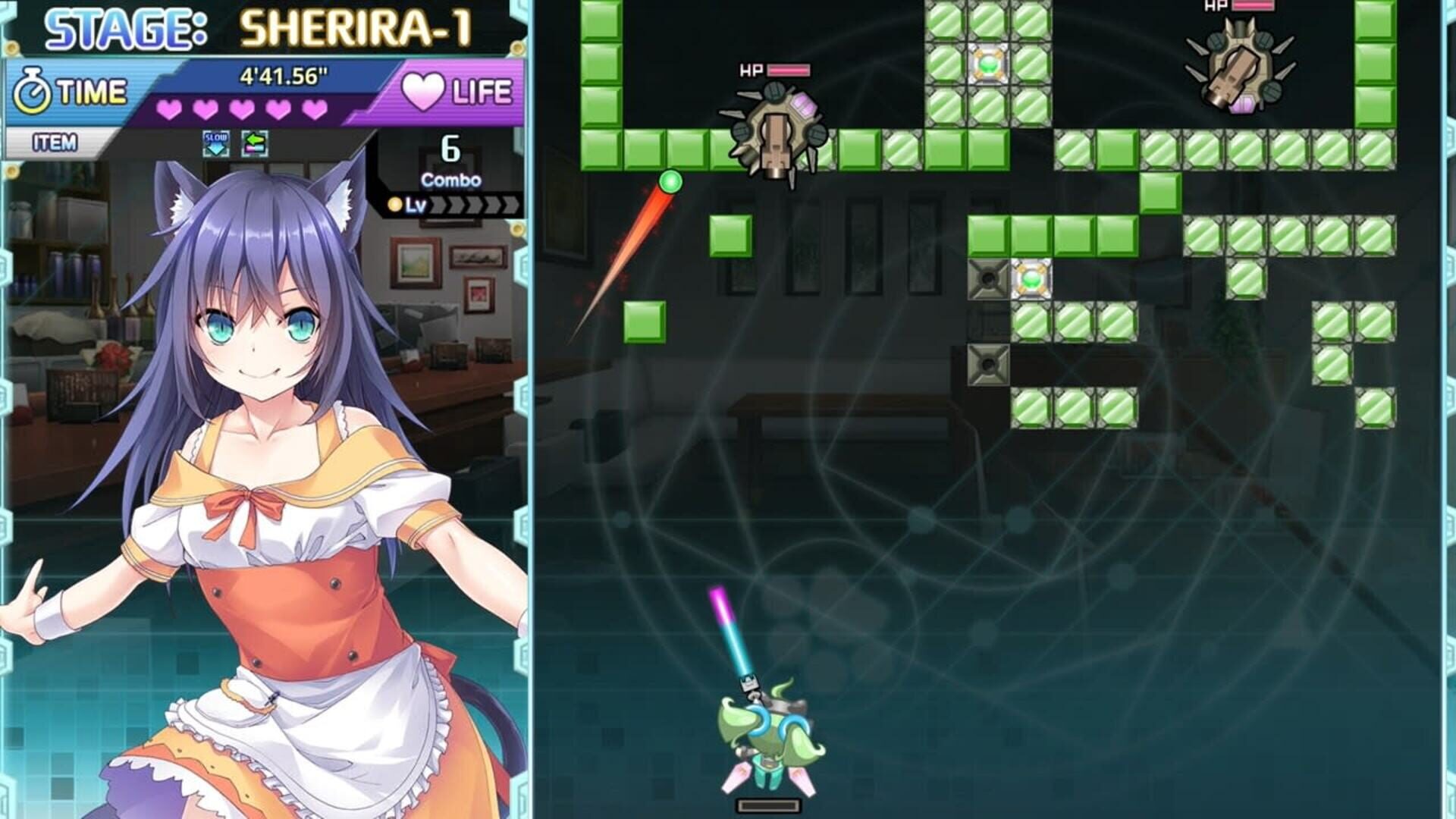Foto do jogo Pretty Girls Breakers!