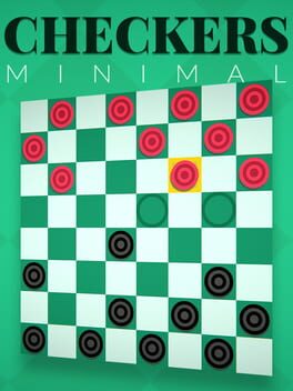 Foto do jogo Checkers Minimal