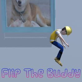 Foto do jogo Flip the Buddy