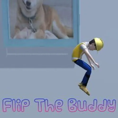 Flip the Buddy
