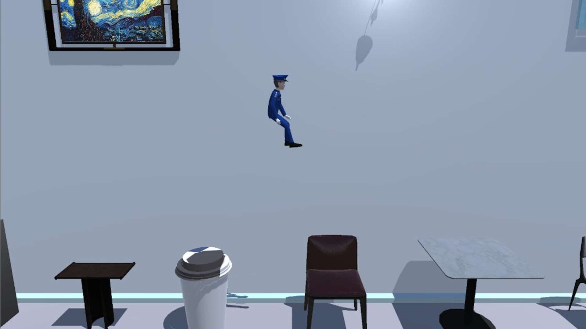 Foto do jogo Flip the Buddy