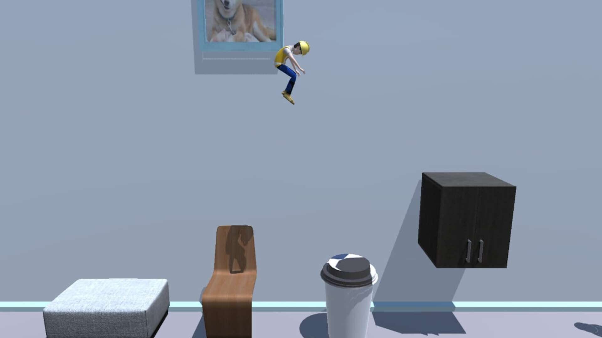 Foto do jogo Flip the Buddy