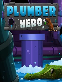 Foto do jogo Plumber Hero