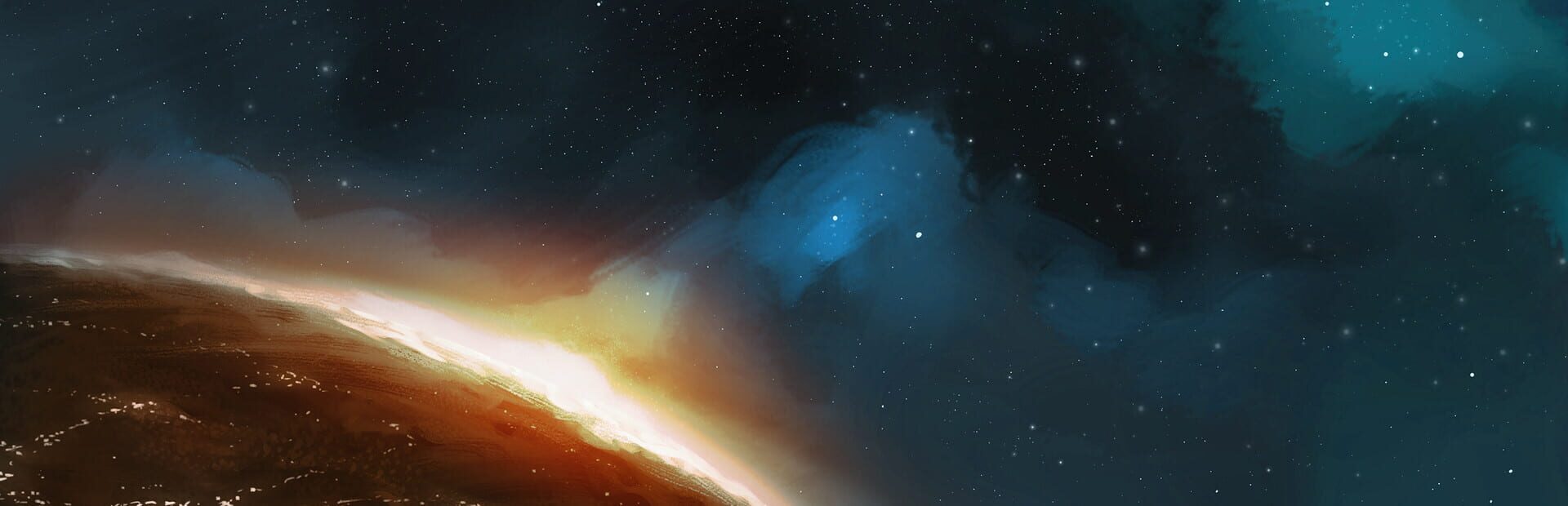 Foto do jogo Stellar Monarch 2
