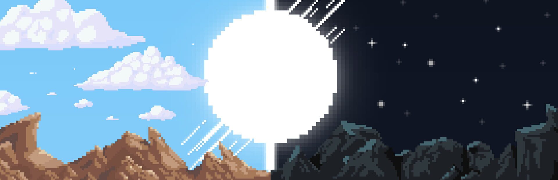 Foto do jogo Small Crystal