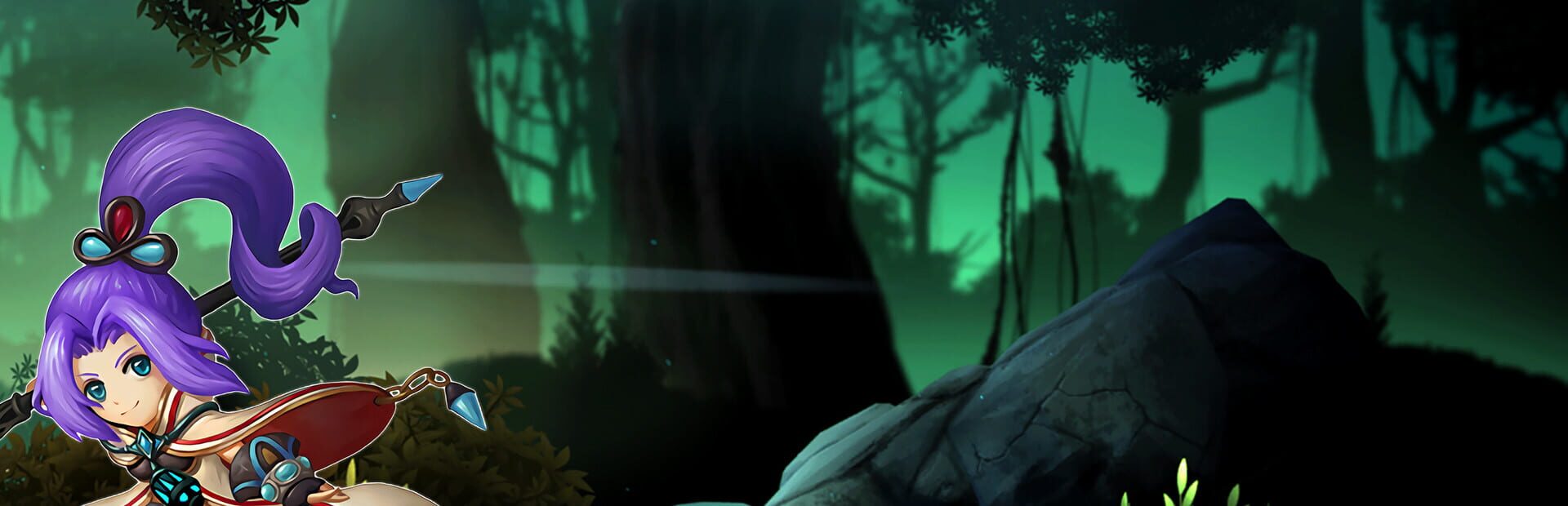 Foto do jogo Chaos Girl