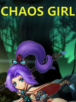Foto do jogo Chaos Girl