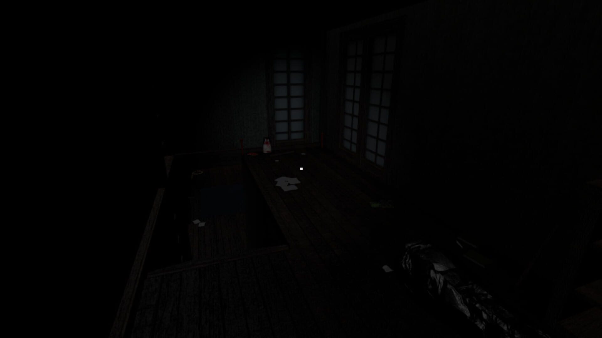 Foto do jogo Scare: Project of Fear