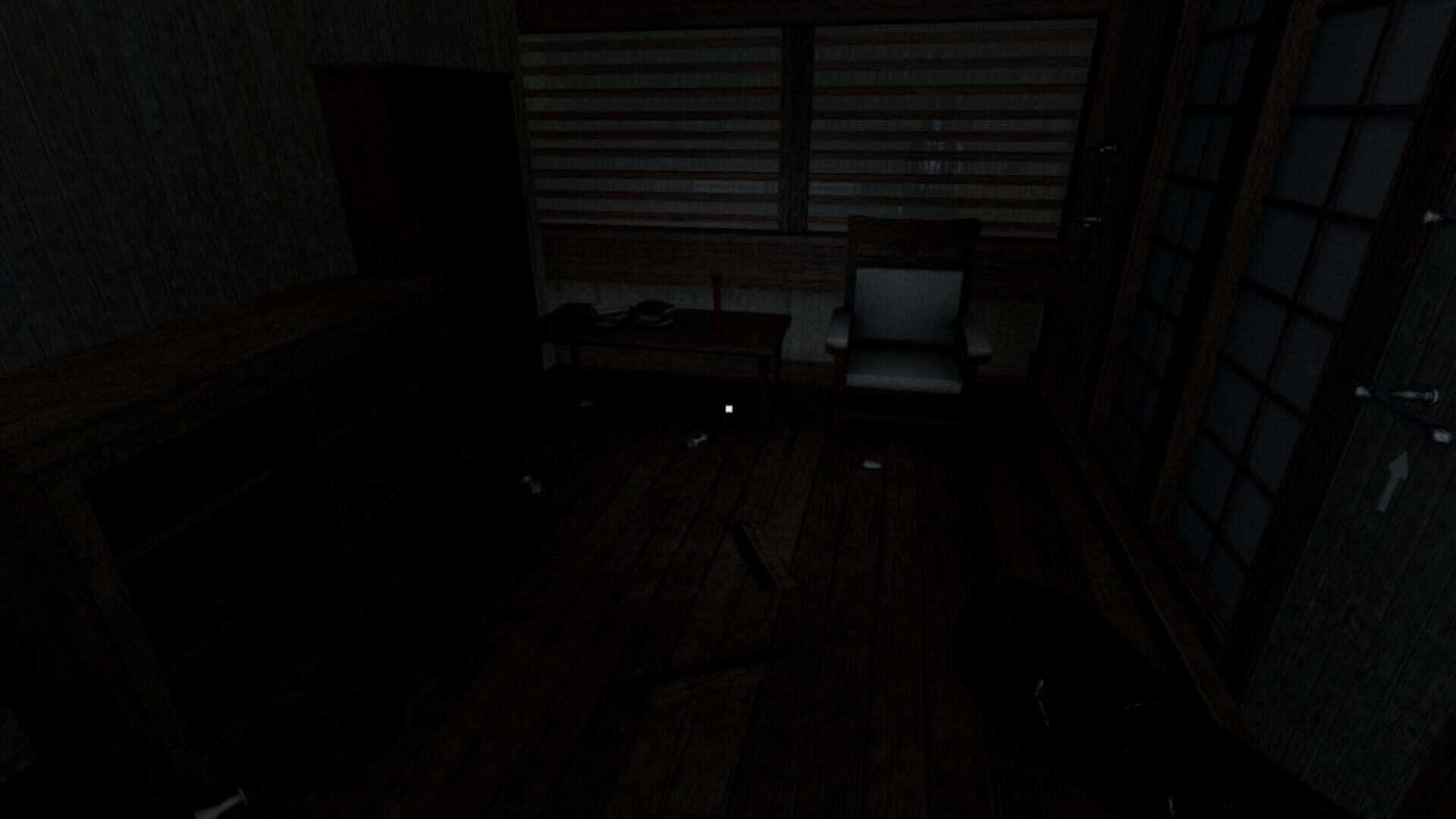 Foto do jogo Scare: Project of Fear