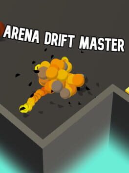 Foto do jogo Arena Drift Master