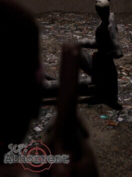 Foto do jogo SCP: Abhorrent