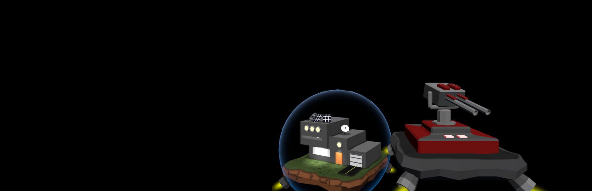 Foto do jogo Get Off My Space!