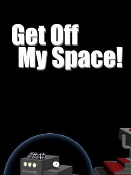 Foto do jogo Get Off My Space!
