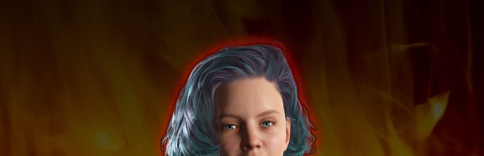 Foto do jogo Hellfire 1988: An Oregon Story