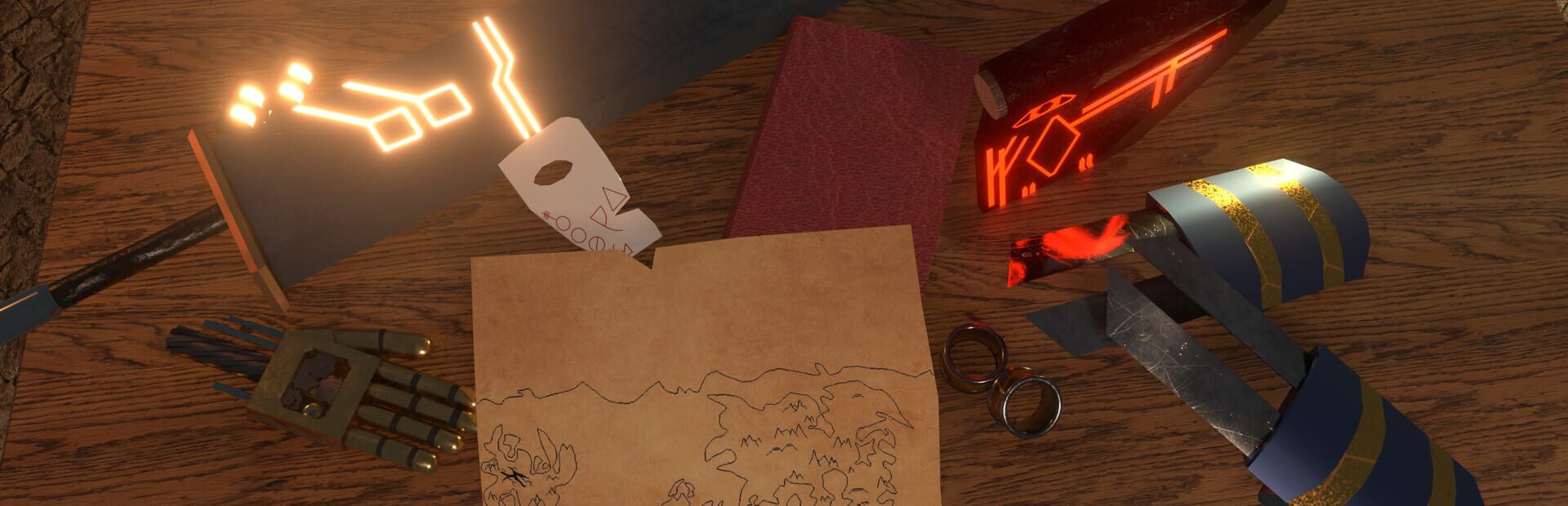 Foto do jogo Sel Quinta: The Six City Quest