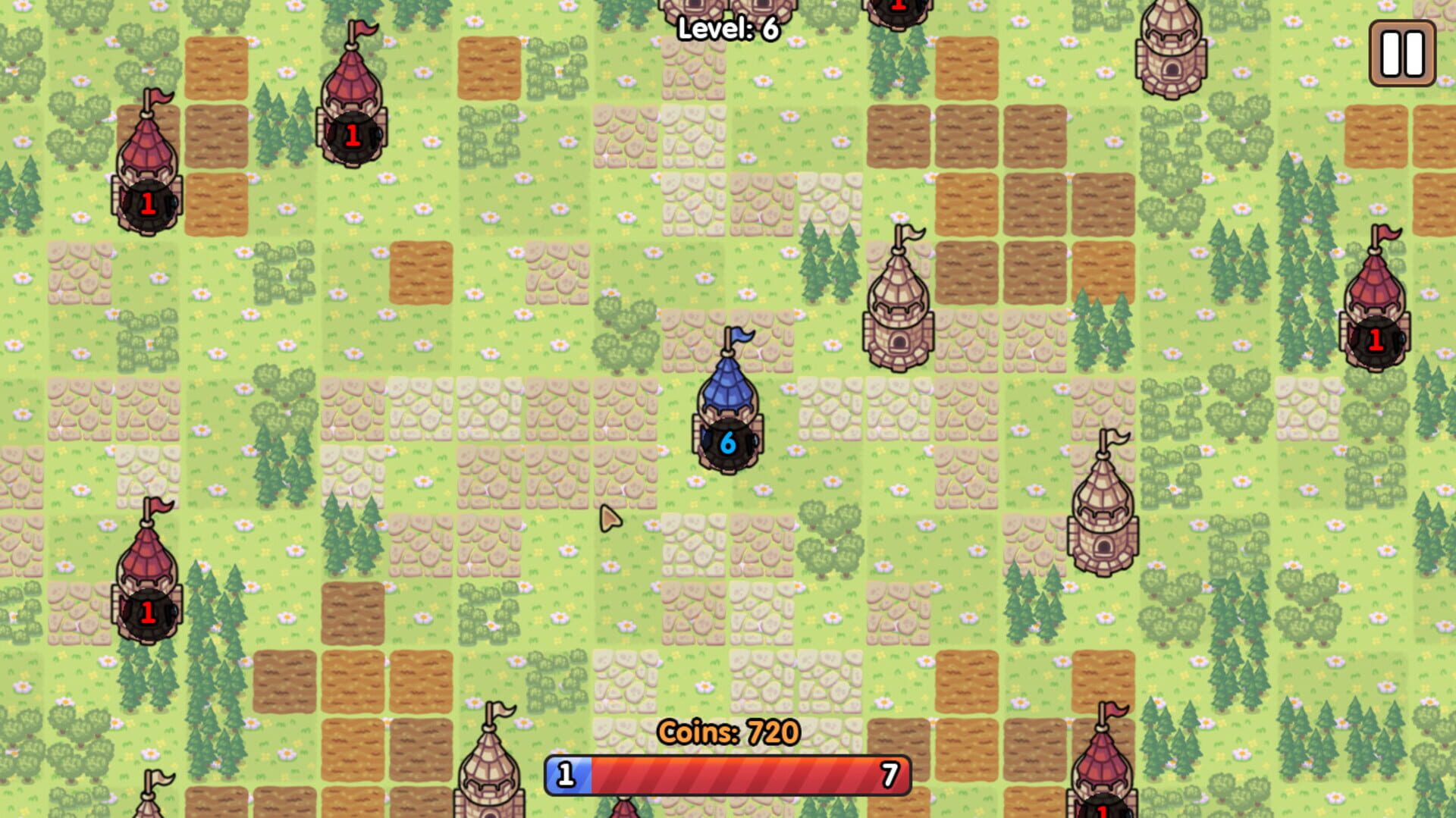 Foto do jogo Ancient Medieval Empire