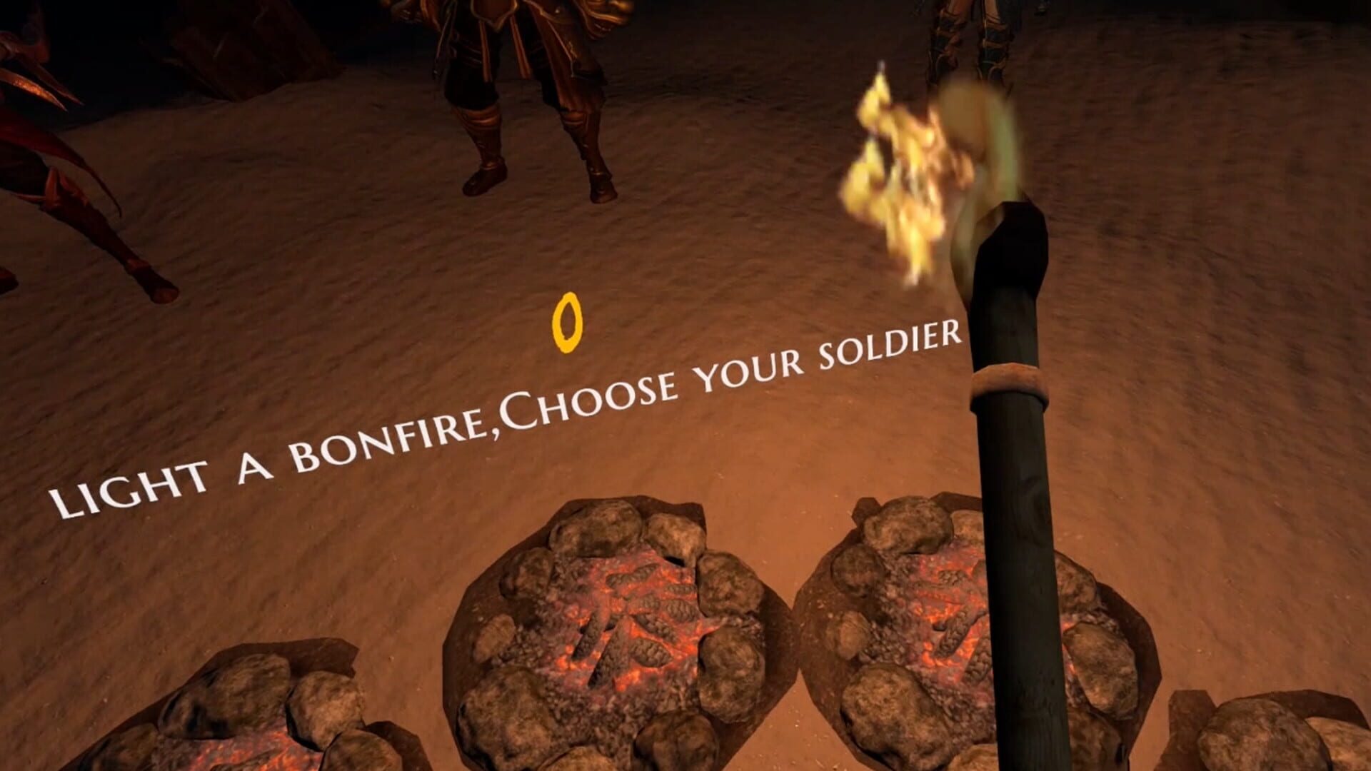 Foto do jogo Kongfu VR