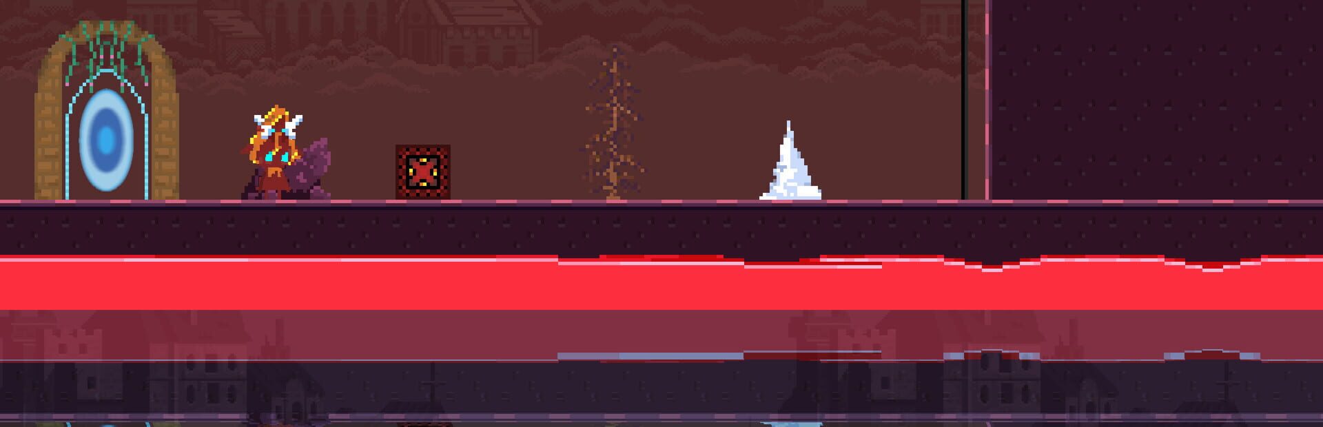 Foto do jogo Second World