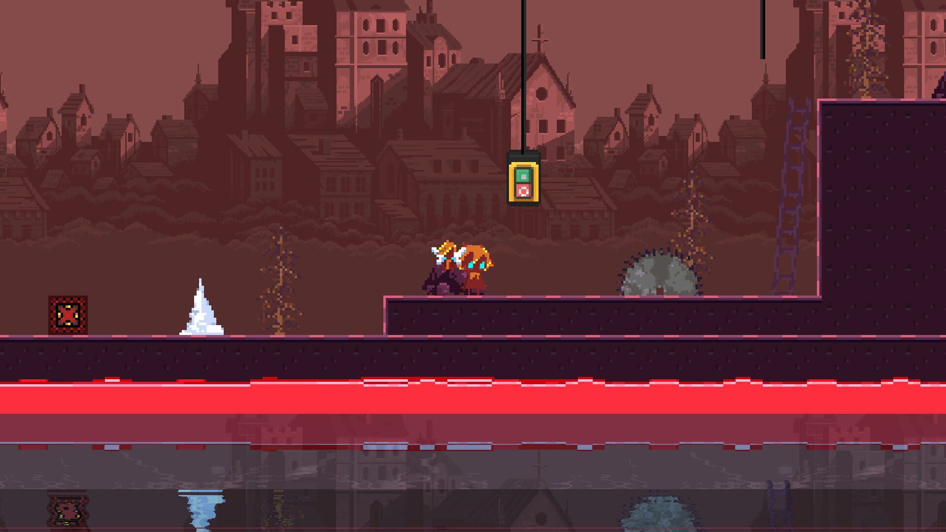 Foto do jogo Second World