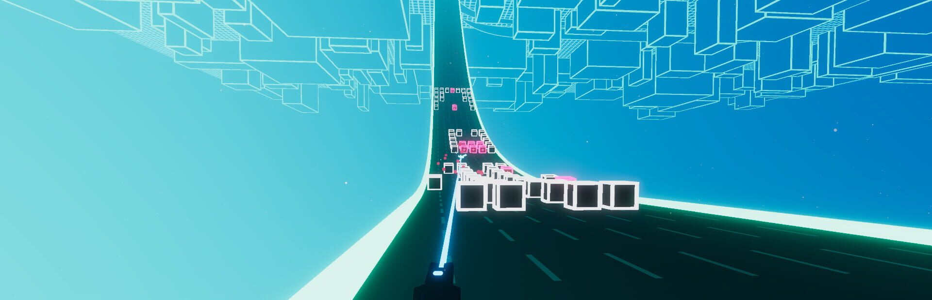 Foto do jogo Astral Slider