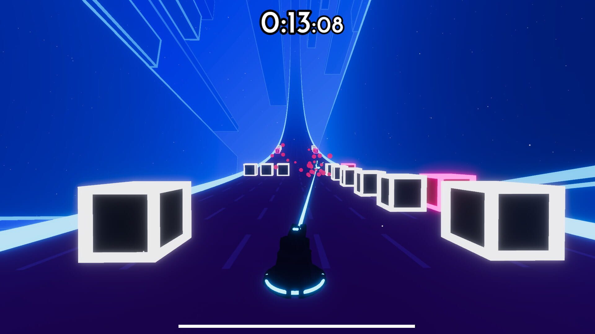 Foto do jogo Astral Slider