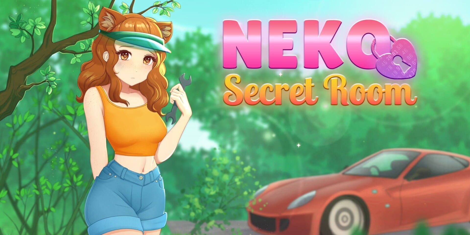Foto do jogo Neko Secret Room