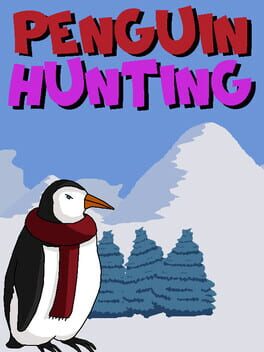 Foto do jogo Penguin Hunting