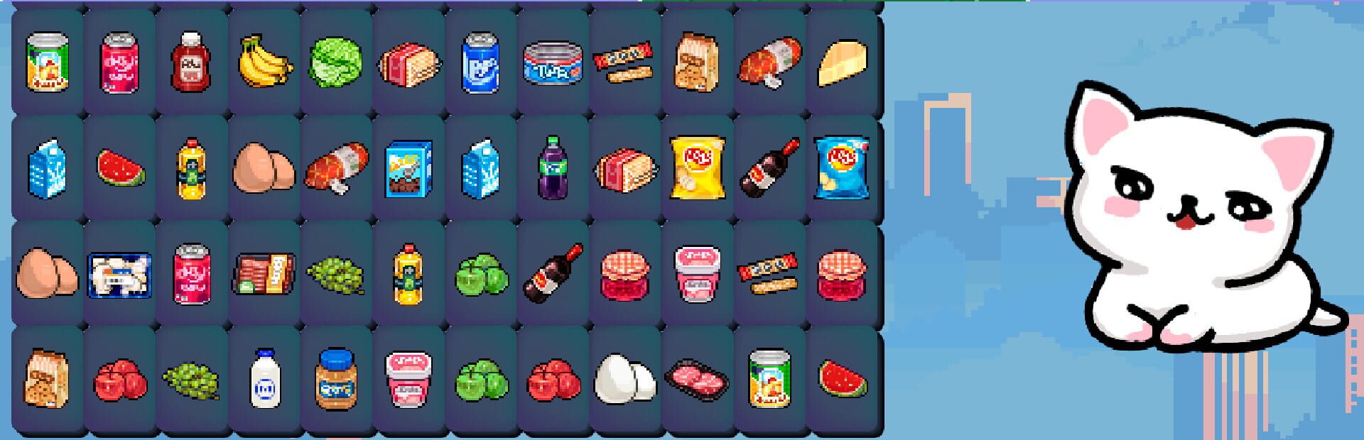 Foto do jogo Yum Collector