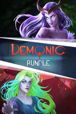 Foto do jogo Demonic Bundle