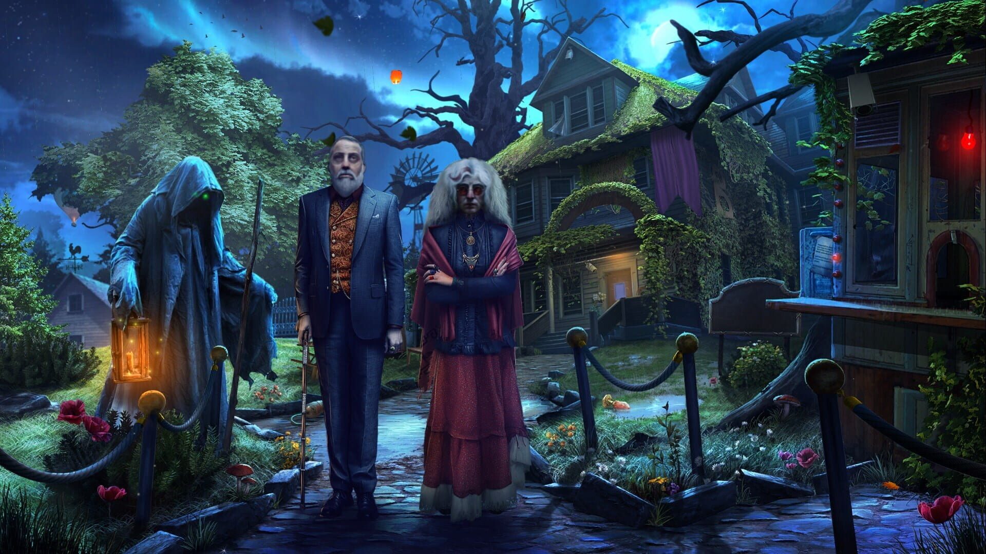 Foto do jogo Demonic Bundle