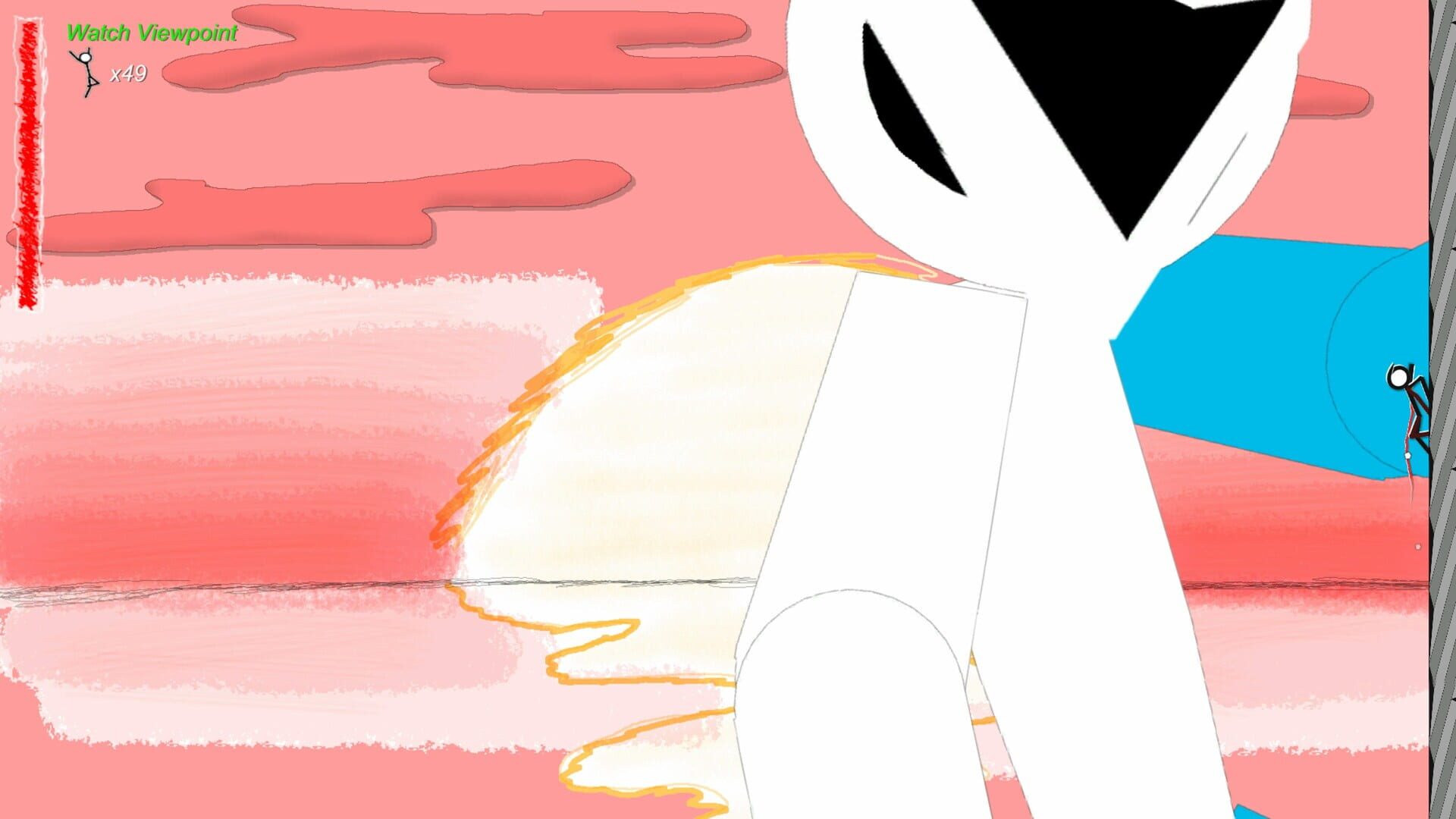 Foto do jogo StickType Remastered