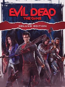 Foto do jogo Evil Dead: The Game - Deluxe Edition