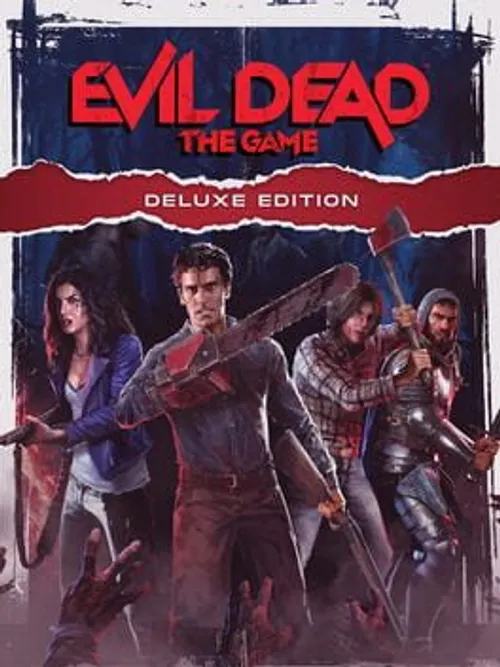 Evil Dead: The Game - Deluxe Edition
