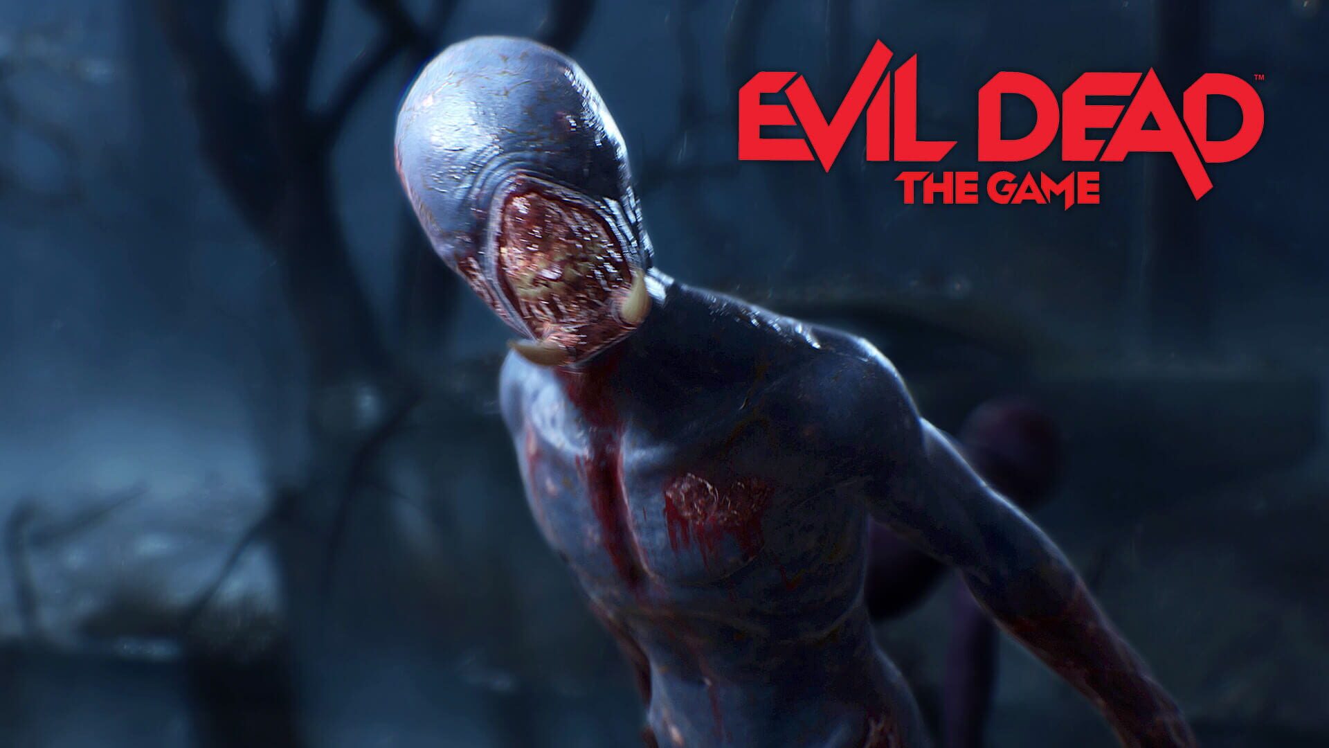 Foto do jogo Evil Dead: The Game - Deluxe Edition
