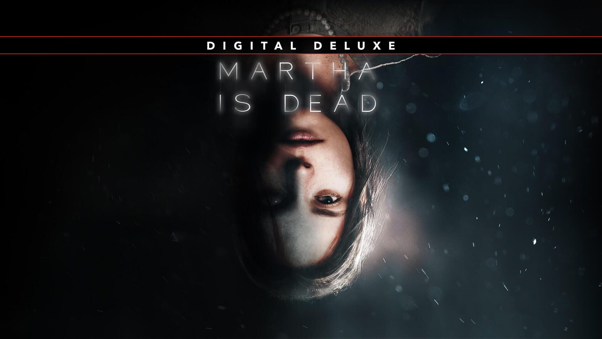 Foto do jogo Martha Is Dead: Digital Deluxe