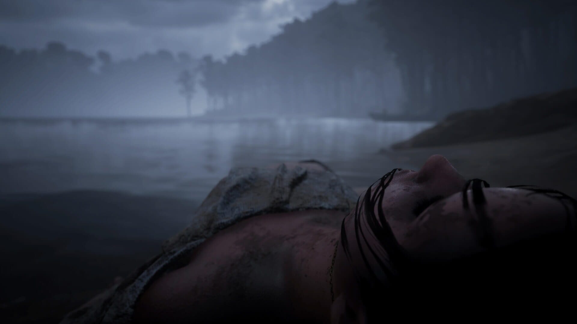 Foto do jogo Martha Is Dead: Digital Deluxe