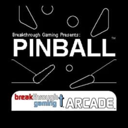 Foto do jogo Pinball: Breakthrough Gaming Arcade