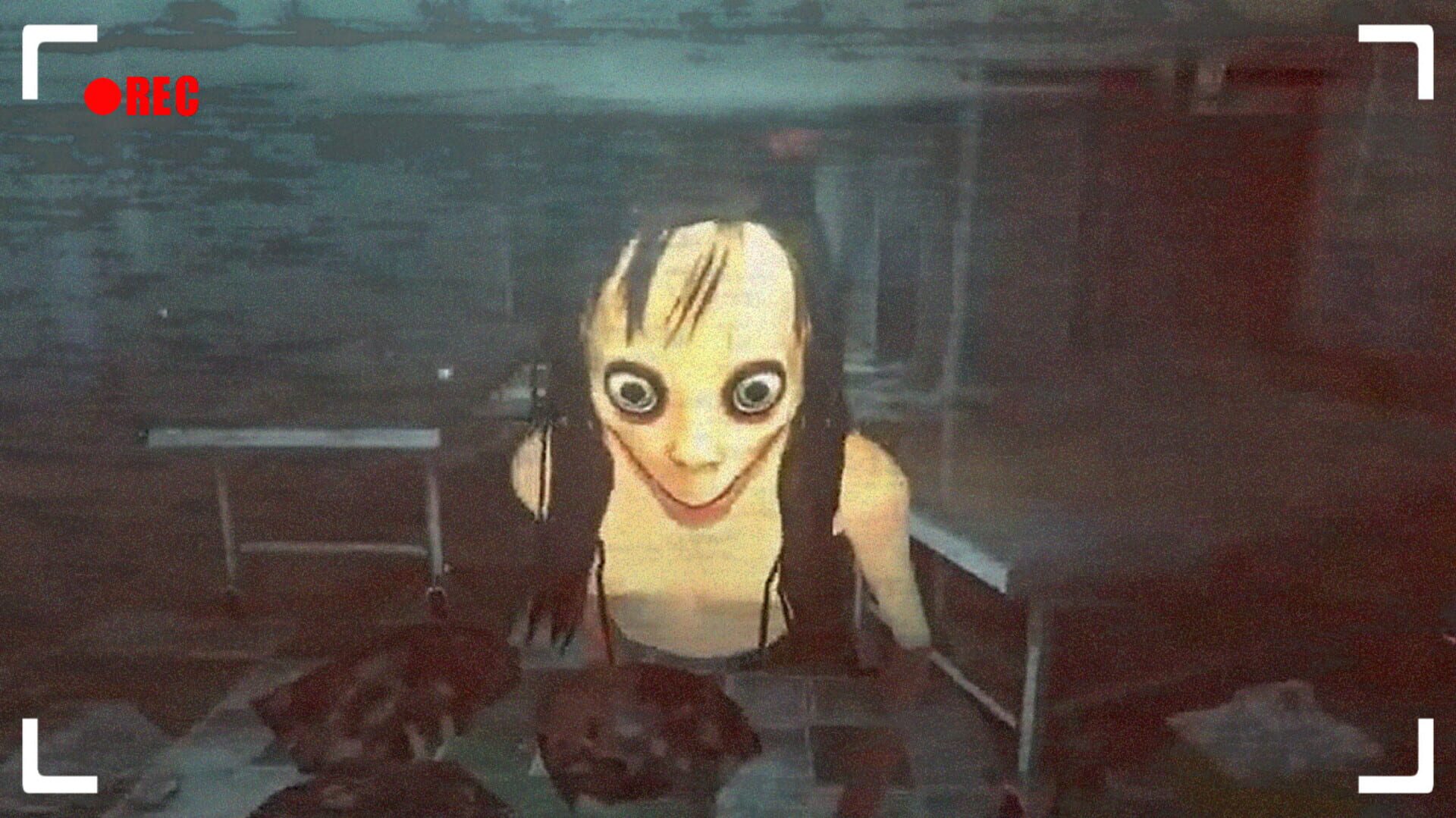 Foto do jogo Momo is Here