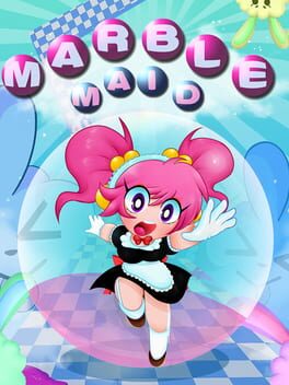 Foto do jogo Marble Maid