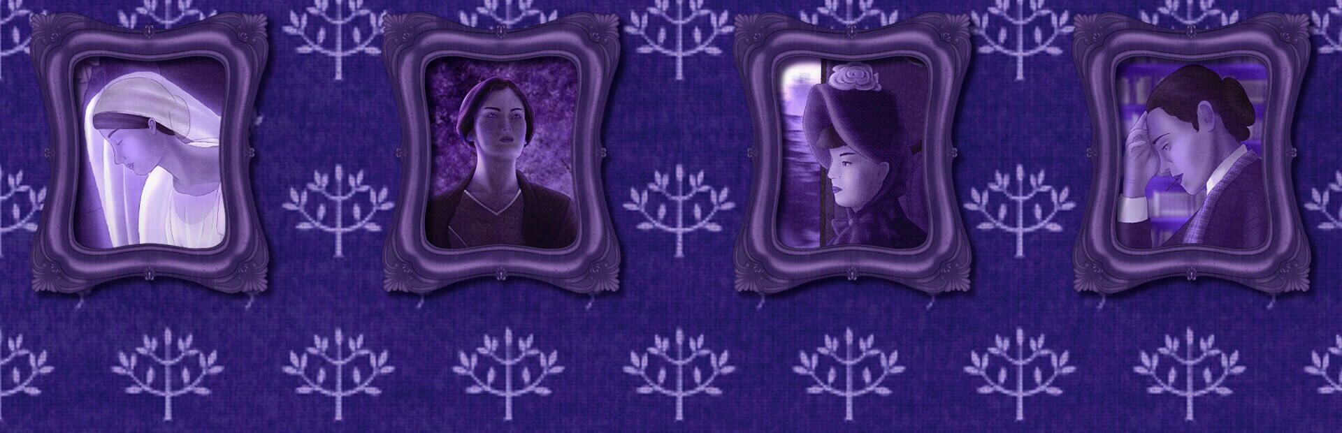 Foto do jogo Victorian Debutante