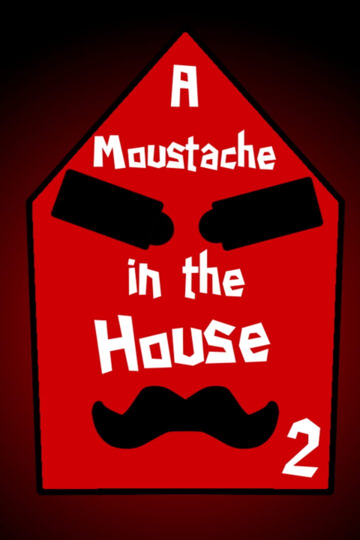 Foto do jogo A Moustache in the House 2