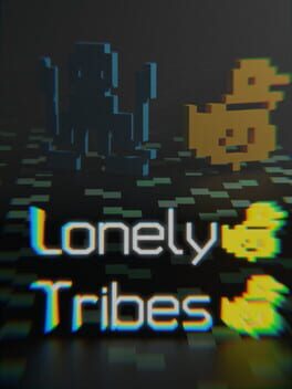 Foto do jogo Lonely Tribes