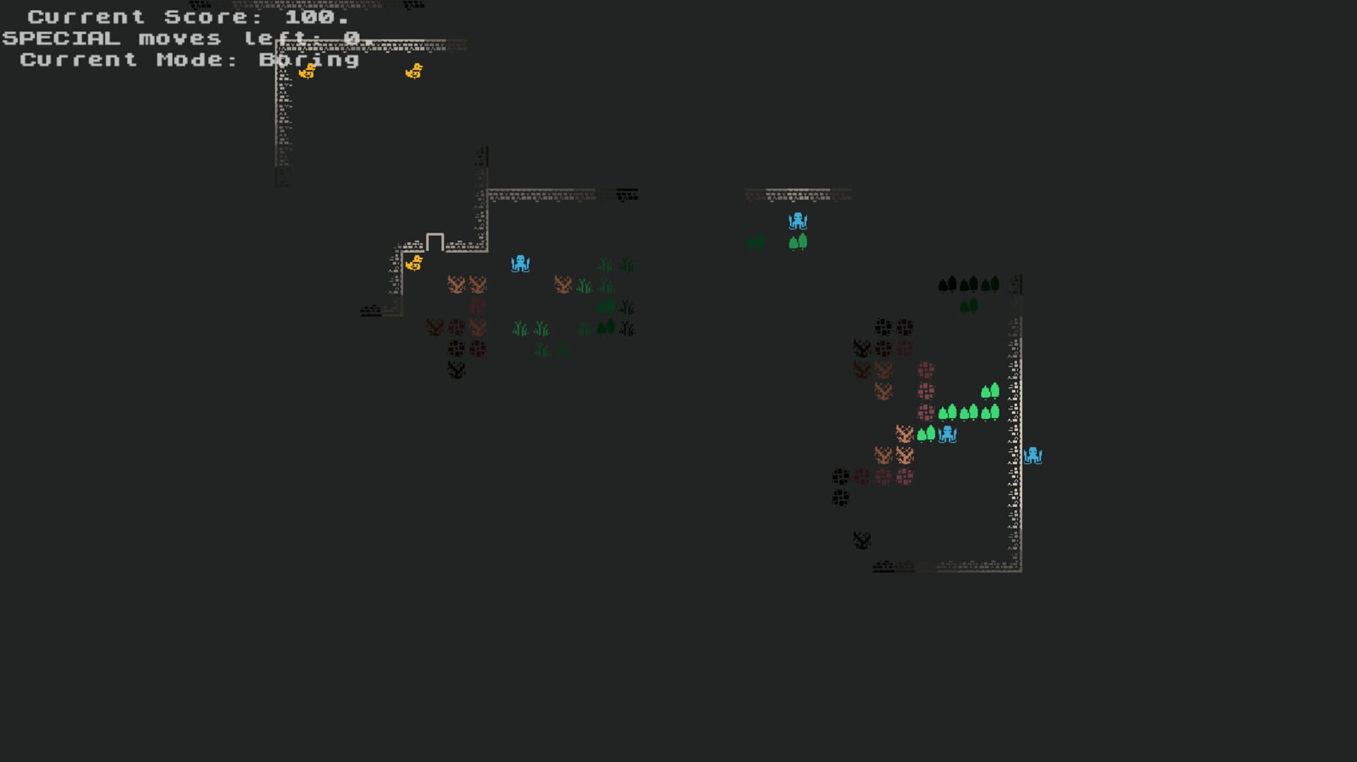 Foto do jogo Lonely Tribes