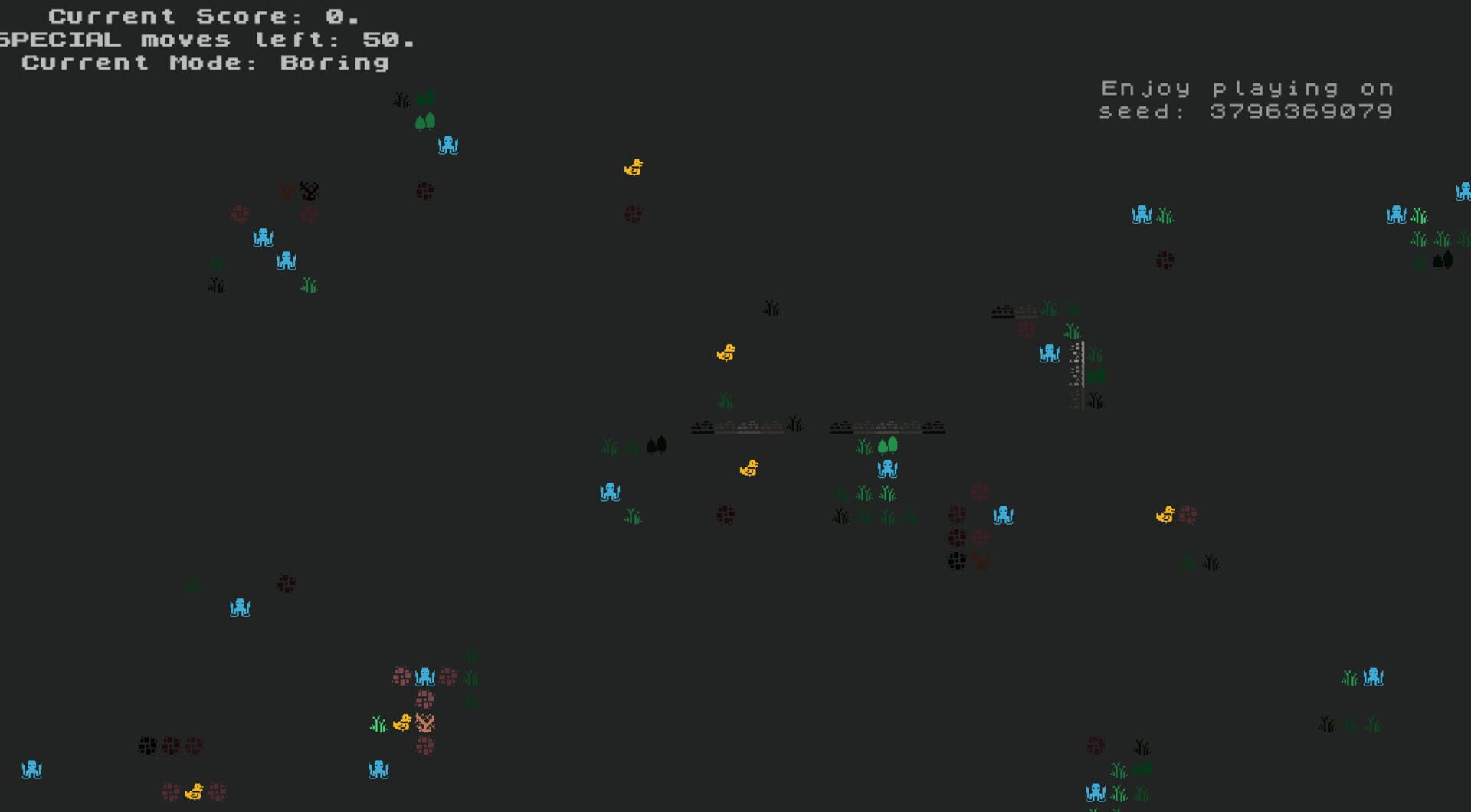 Foto do jogo Lonely Tribes