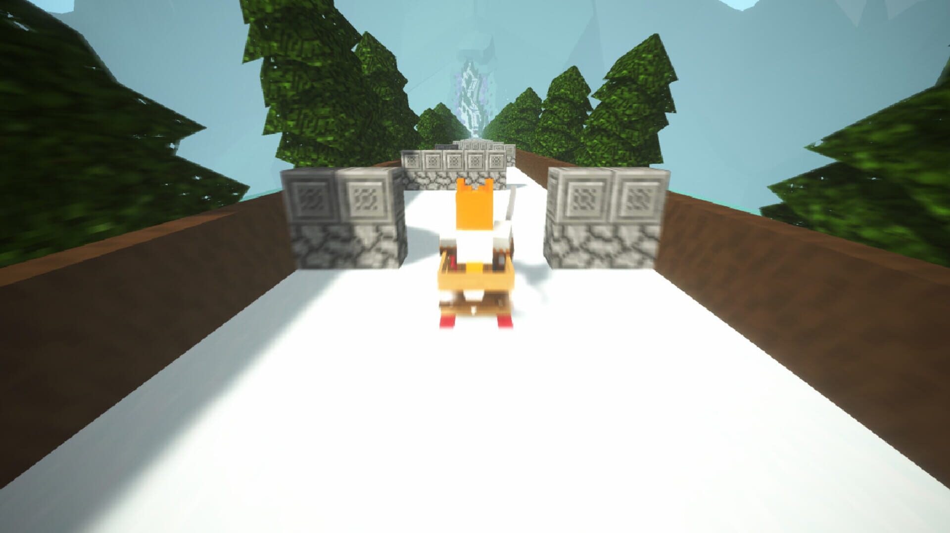 Foto do jogo Dann Fox & the Time Machine