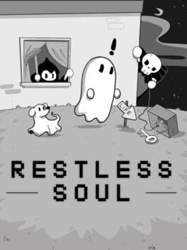Foto do jogo Restless Soul