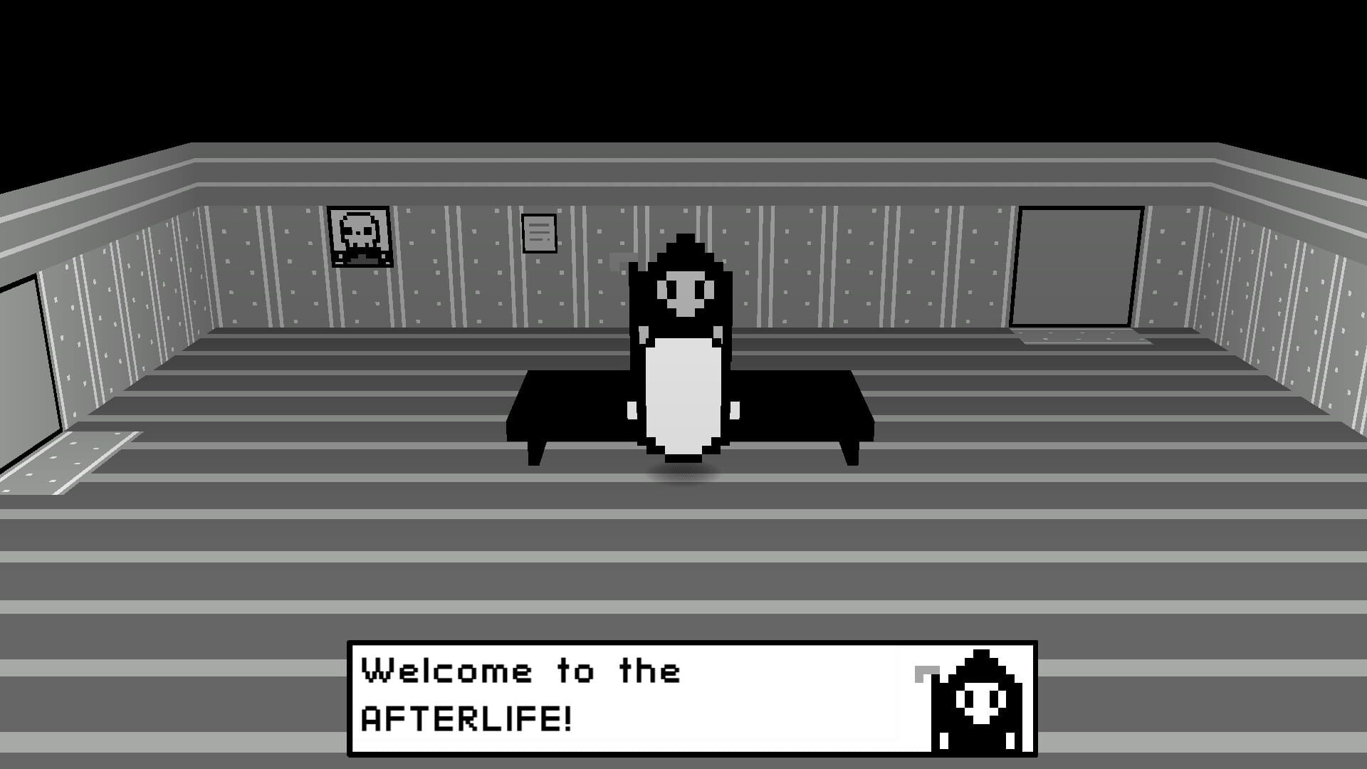 Foto do jogo Restless Soul