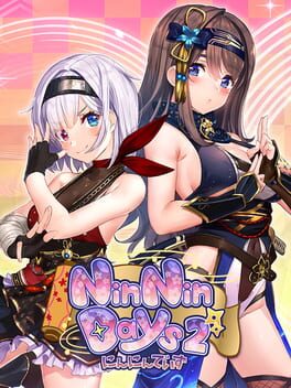 Foto do jogo NinNinDays2