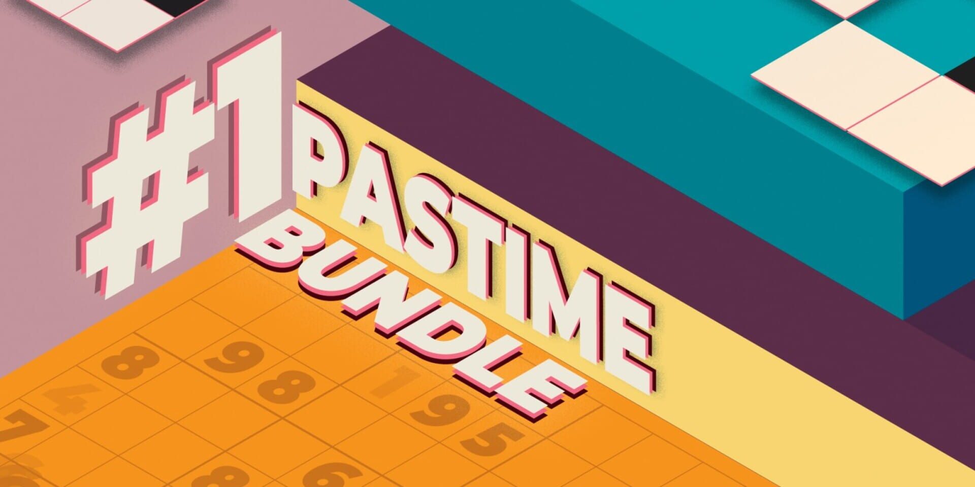 Foto do jogo #1 Pastime Bundle
